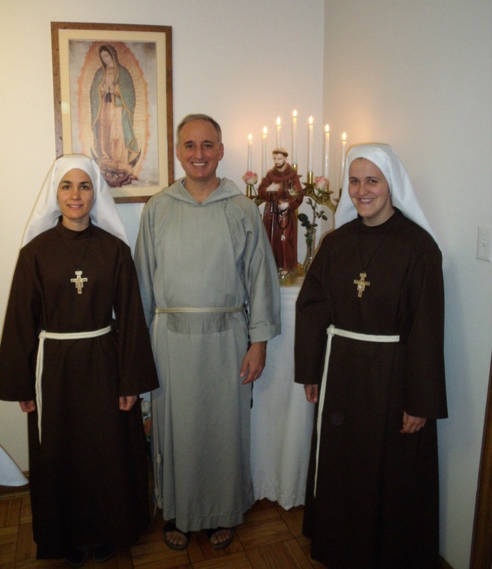 Pictures - Franciscans of the Eucharist